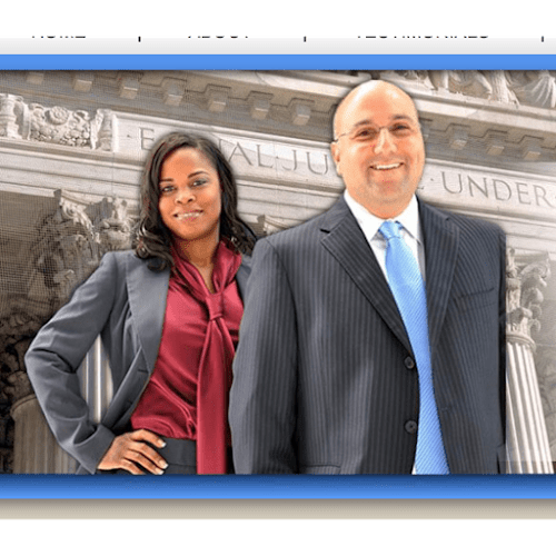 The Law Offices of John D. Ameen P.A.