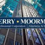 Berry Moorman PC