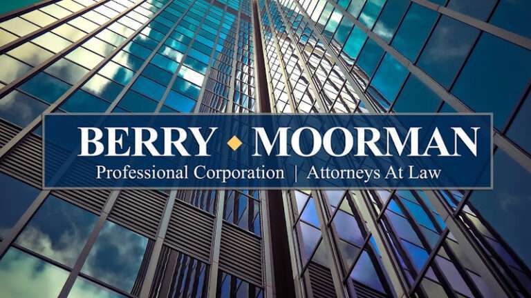 Berry Moorman PC
