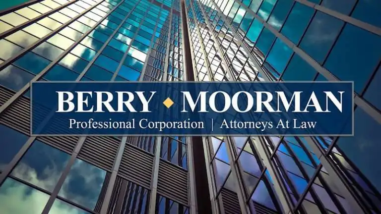 Berry Moorman PC