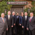 Roberts & Roberts Law Firm