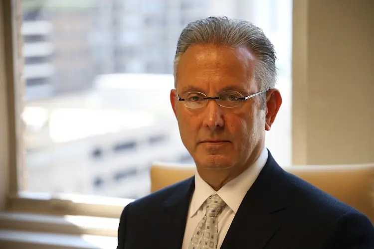 Attorney Portrait