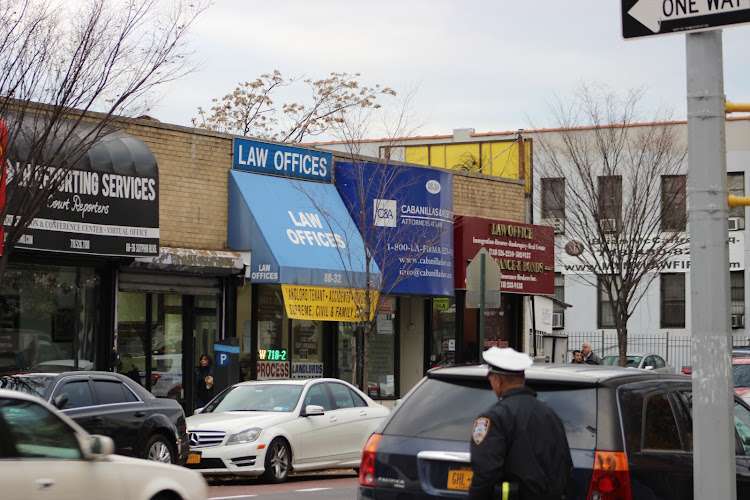 Law Office of David S. Harris