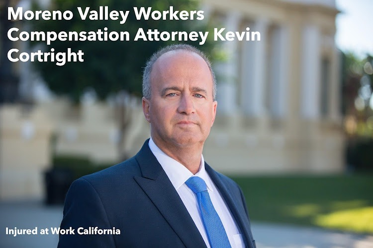 Law Offices of Kevin Cortright