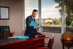 Law Office of Roy A. Boujaoude, P.C.