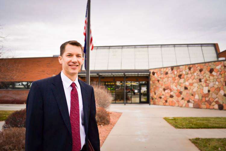 Tim Daniels Law Services