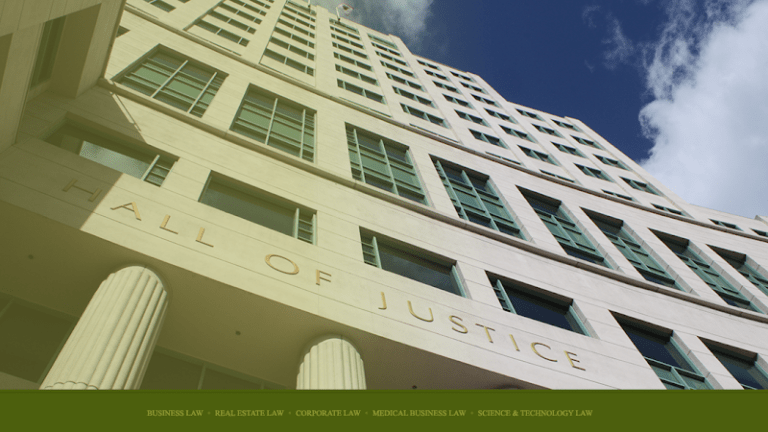 Watkins Firm, APC