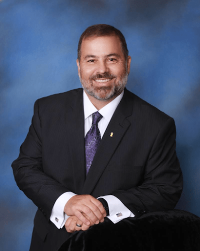 Steven L. Bynum, Attorney at Law