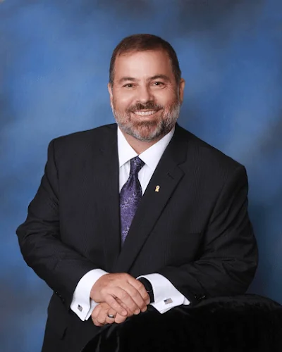 Steven L. Bynum, Attorney at Law