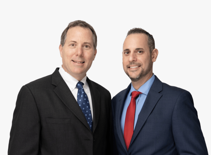 Ehrlich & Naparstek Personal Injury, Workers’ Comp & Car Accident Lawyers