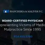 Biancheria & Maliver, P.C.
