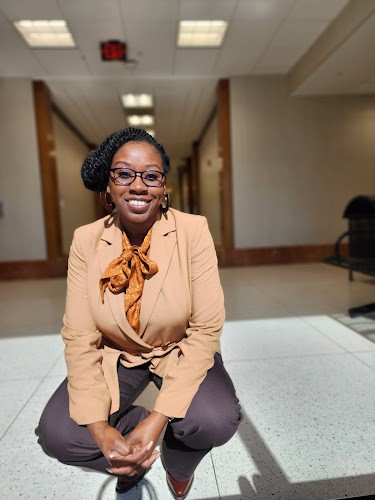 The Law Office of Annie Scott