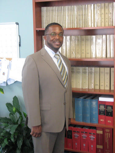 The Law Office of Robert E. Wood