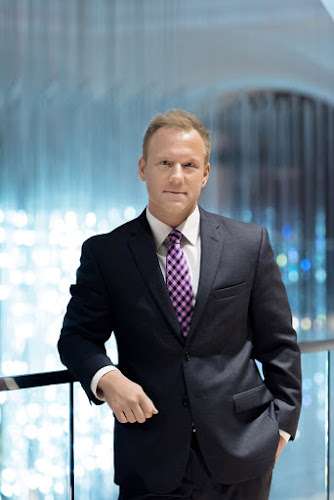 The Martin Law Firm, PLLC