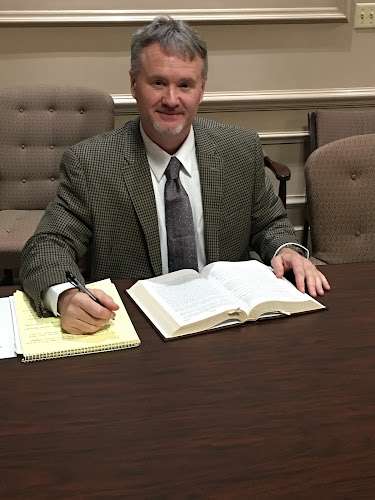 Law Office of John Hutto