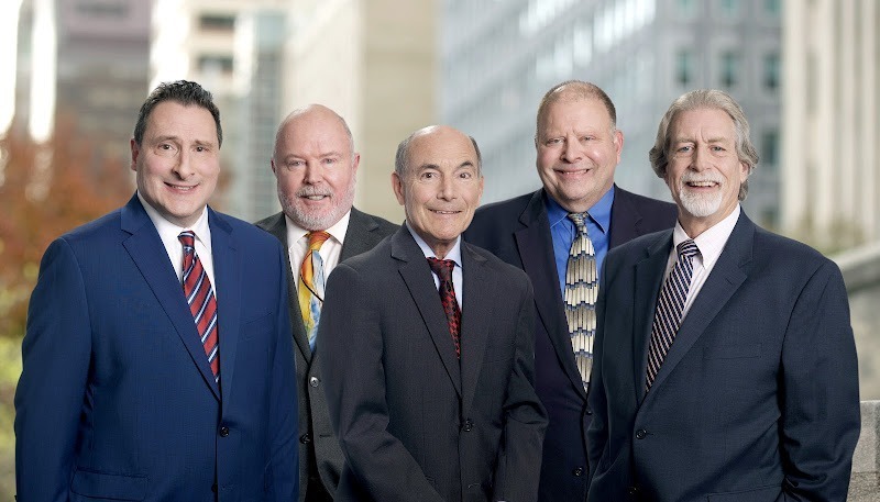 Cohen, Snyder, Eisenberg & Katzenberg, P.A.