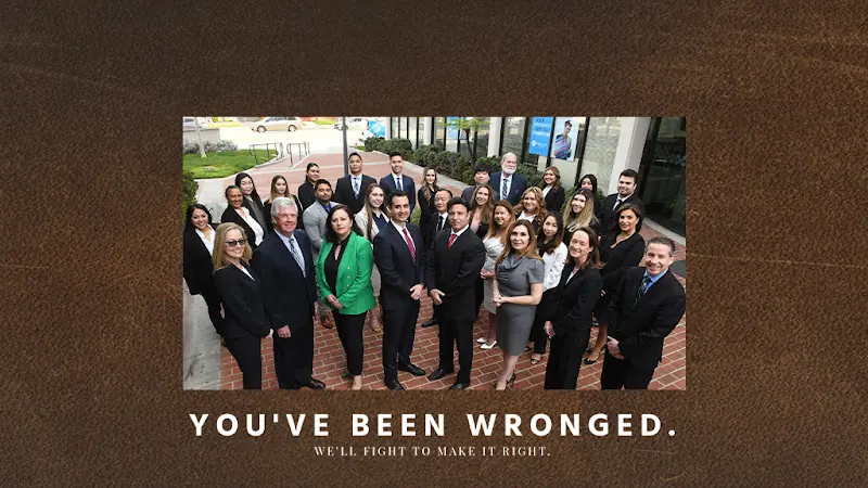 Attorney Portrait Expanded
