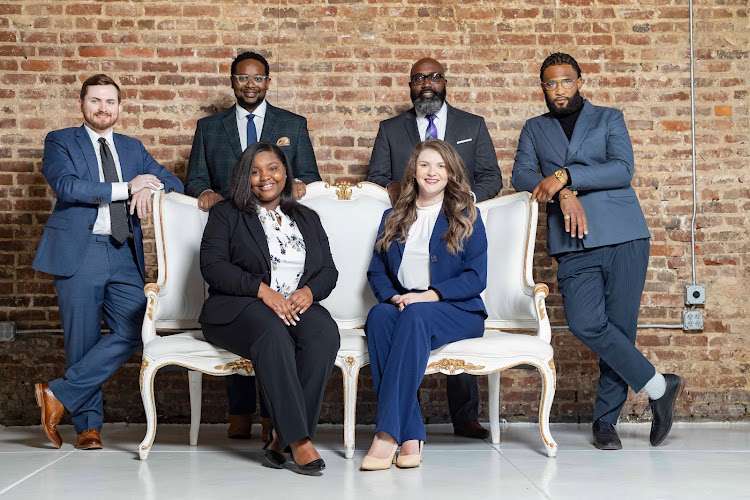 Maxwell Tillman Law Firm