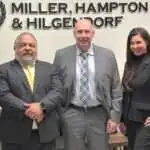 Miller & Hilgendorf Car Accident Lawyers