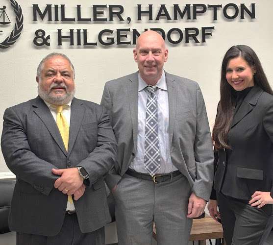 Miller & Hilgendorf Car Accident Lawyers