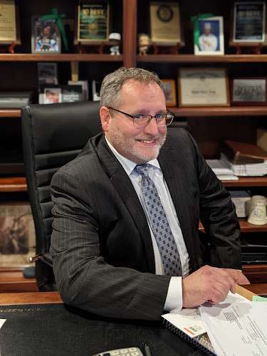 Law Offices of Christopher Sullivan, P.C.