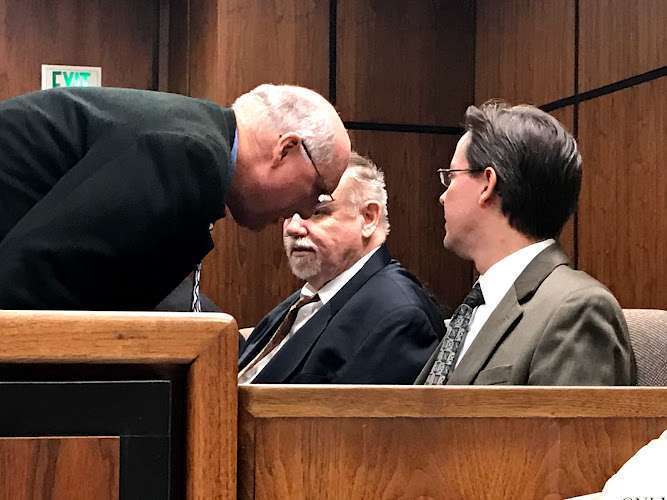 Fix Your Ticket Roberts & Roberts PC Law Firm