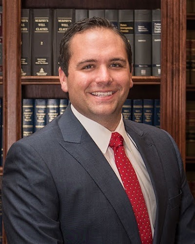 Manchin Injury Law Group Accident Lawyers