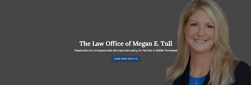 The Law Office of Megan Tull Thornton