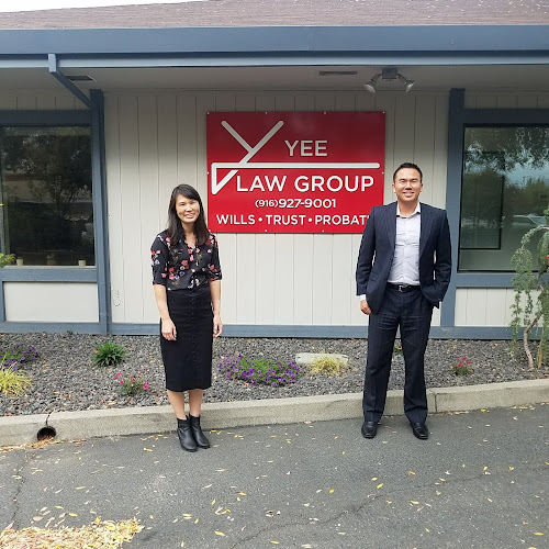 Yee Law Group, Inc.