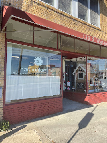 Harman Law Firm, PLLC