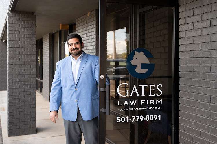 Gates Law Firm PLLC