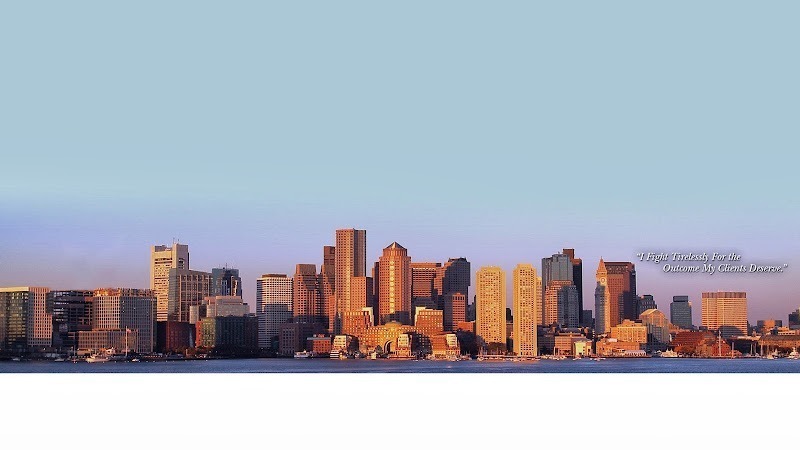 Law Office of Scott B. Brilliant