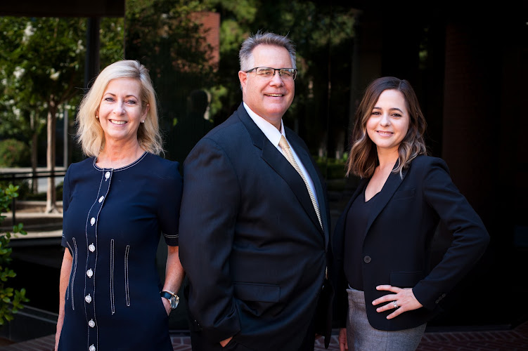 Cole, Fisher, Cole, O’Keefe + Mahoney