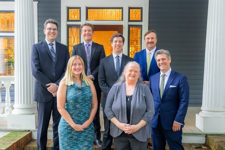 Lord & Lindley, PLLC