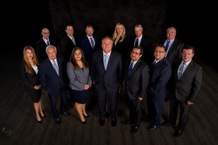 Carabin Shaw Accident Injury Lawyers – Midland