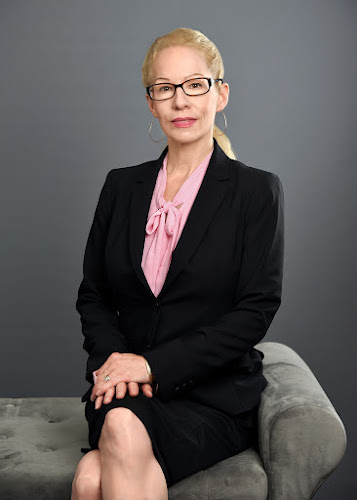 RUTH P. GEORGE LAW PLLC