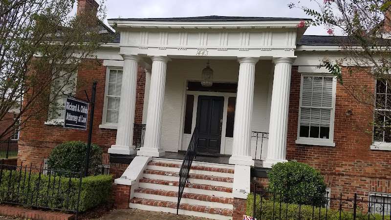 Richard A. Childs, Attorney at Law, PC