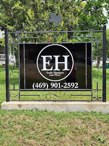 Hindman Family Law PLLC