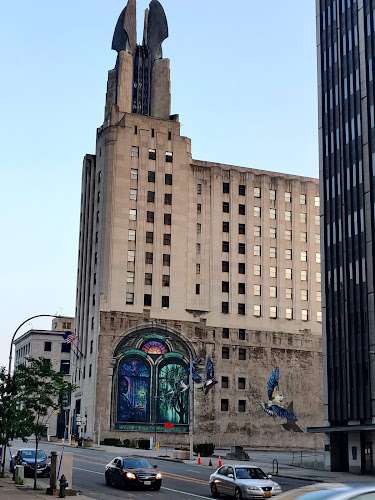 Telesca Center For Justice