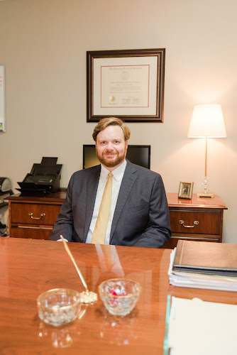 The Law Offices of Brenton C. McWilliams