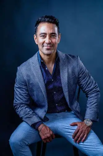 Attorney Portrait