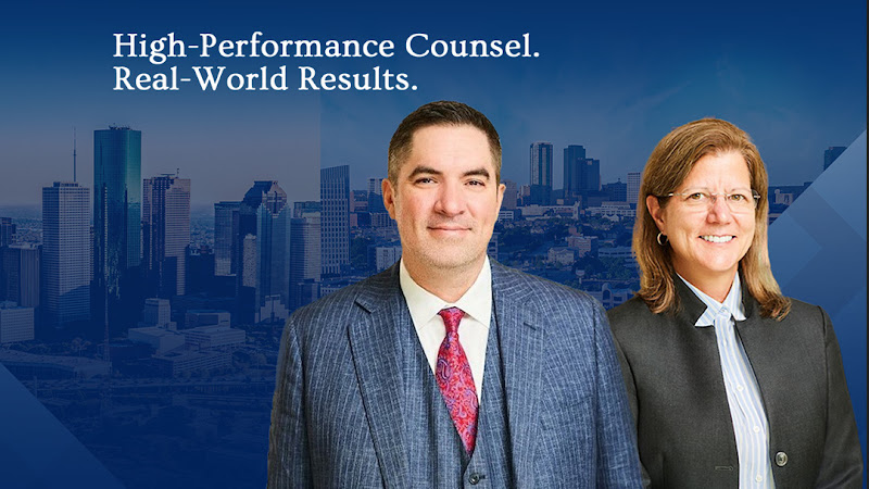 Keith Morris & Stacy Kelly, Attorneys at Law