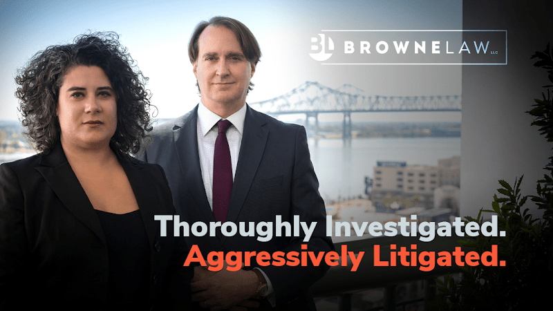 BrowneLaw, LLC