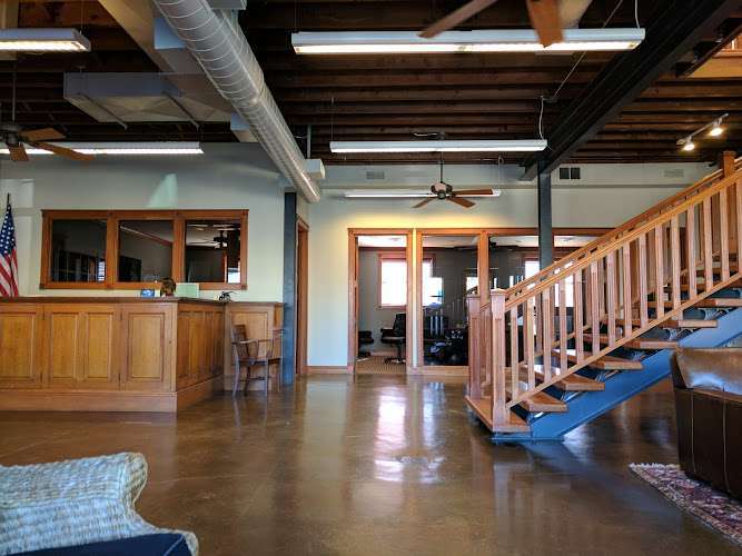 witzel kanzler & dimmitt llc