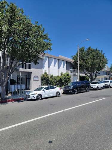 Santa Clarita Car Accident & Injury Law Firm