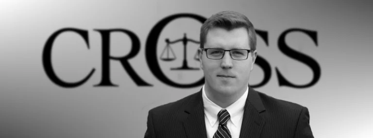 Sam Cross Law
