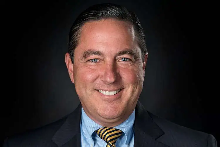 Attorney Portrait