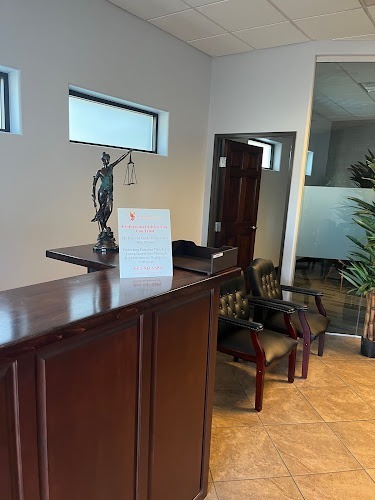 Phoenix Personal Injury Attorney