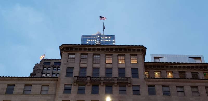 Law Offices of David S. Roth