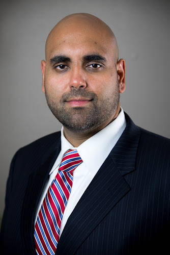 The Chouhan Law Firm, LLC